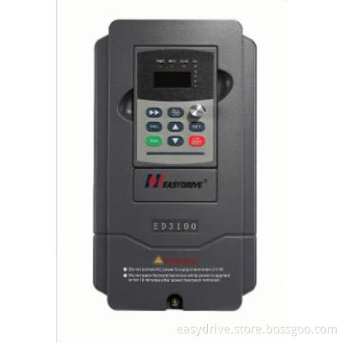 ED3100-FP Series Energy-saving frequency Inverter 3000W